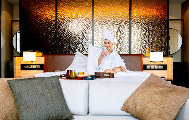 Accor Plus Benefits